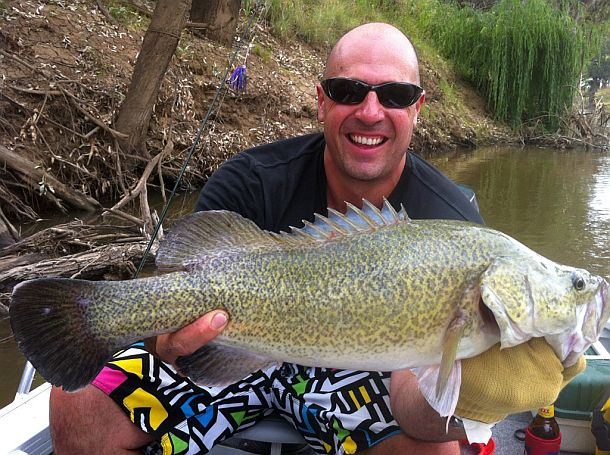 Big turnout for Macquarie Classic